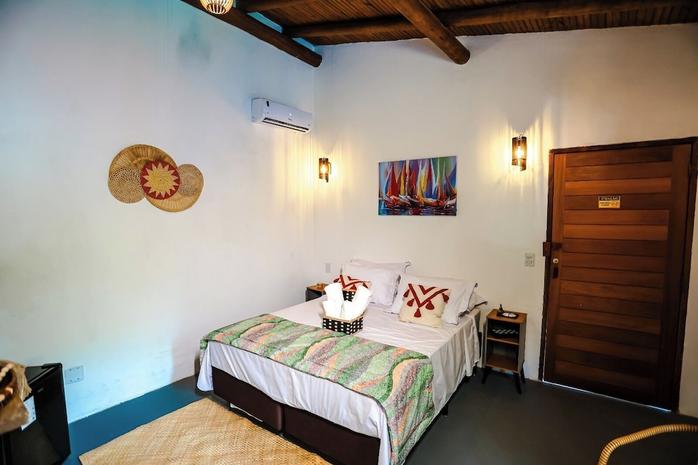 Aroeira Pousada Trancoso