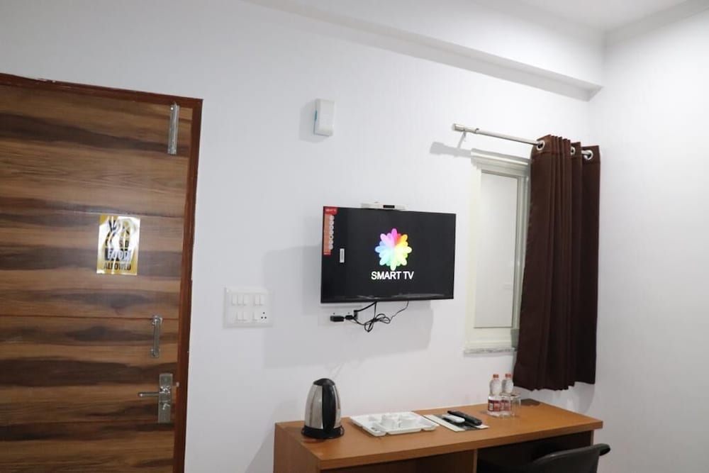 Kanhaiya Residency