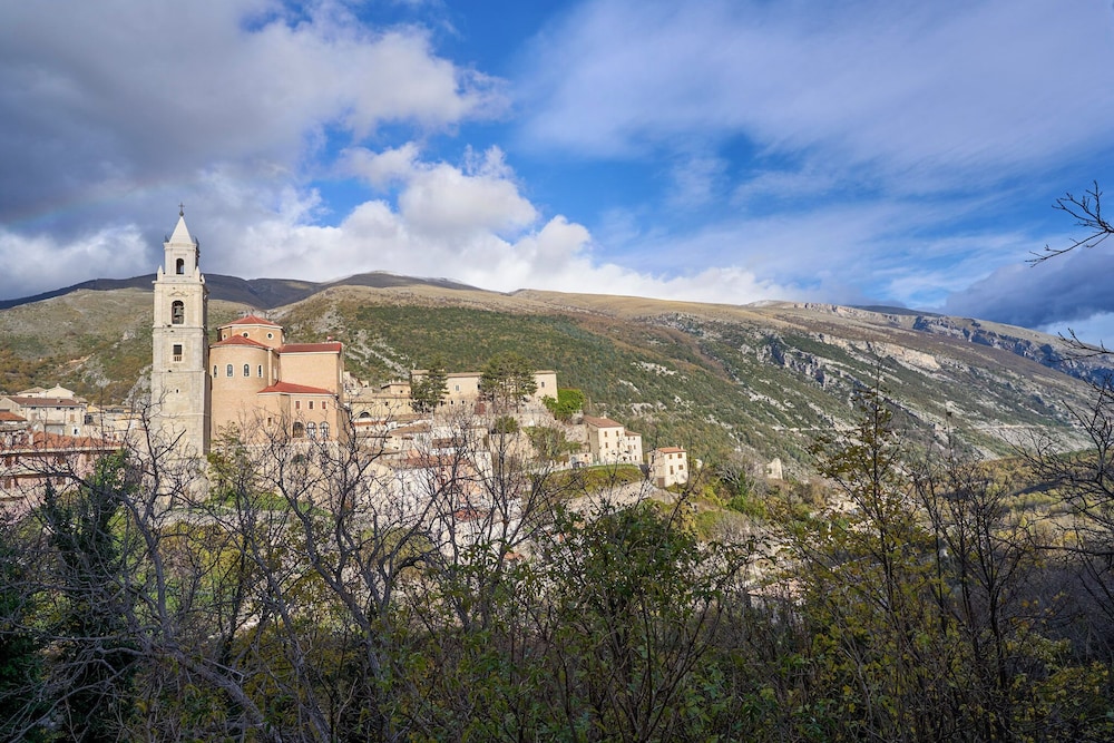 Casa Vacanze Nonna Bambina