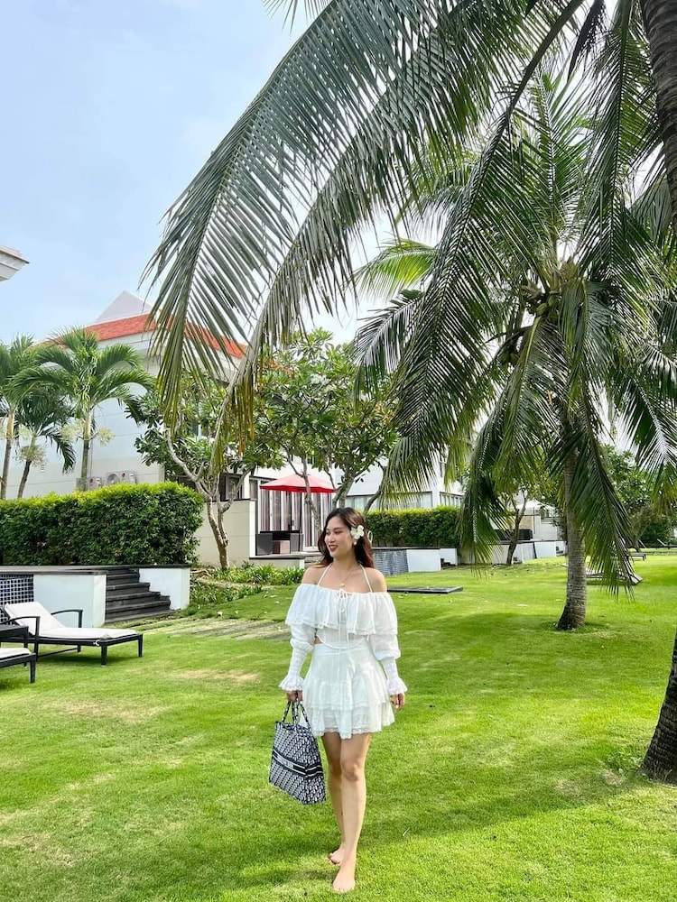 Ocean Villas Beach Resort