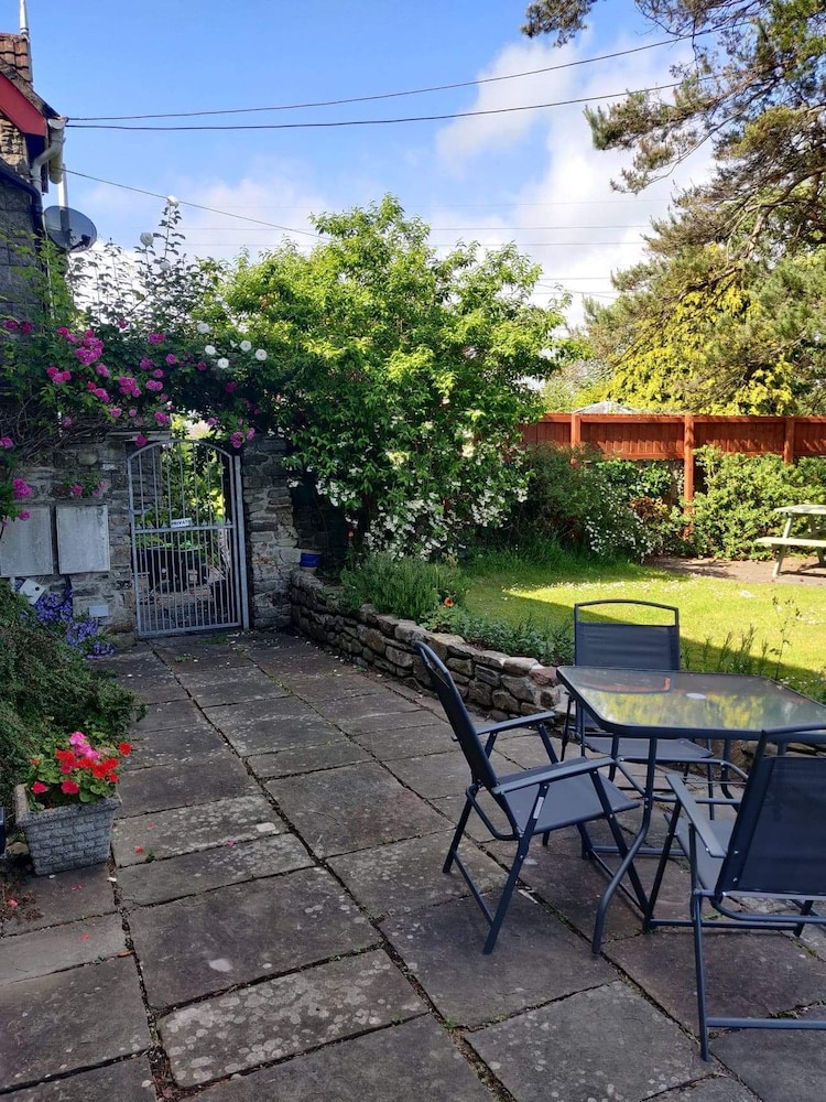 The Barn B&B