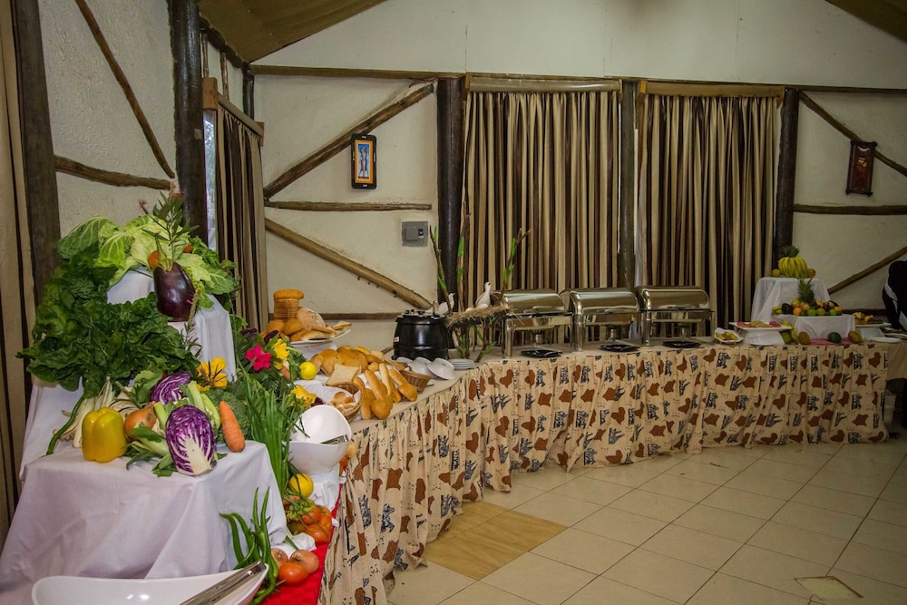 Dove Nest Lodge