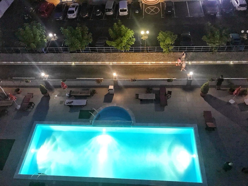 Lazur 5 Apartments
