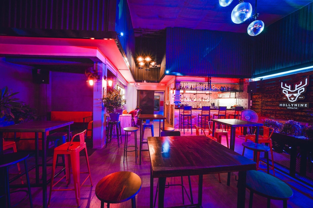 Halley Hostel & Spa Hanoi