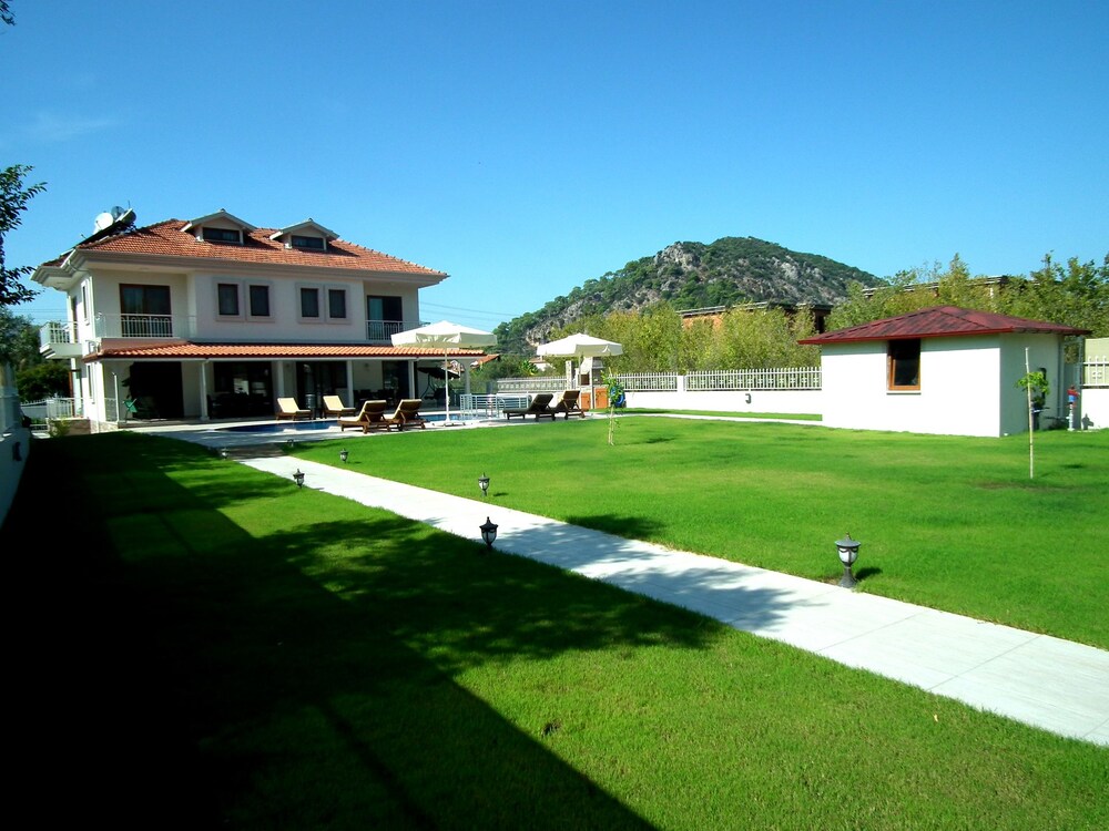 Villa Aktas en Ortaca