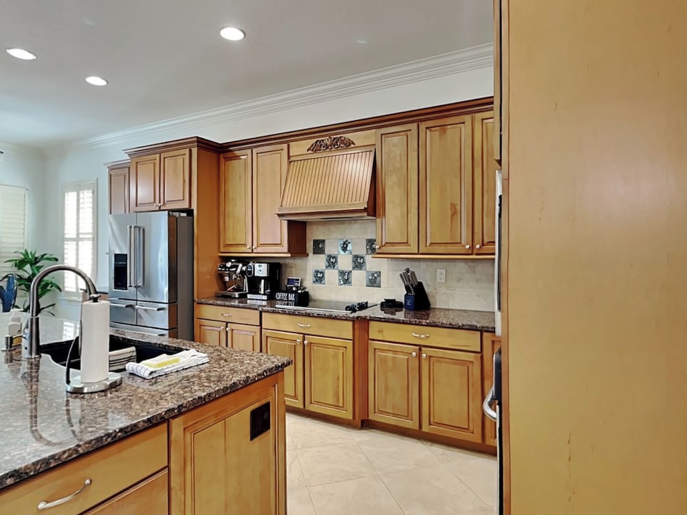 Destiny's Paradise by Southern Vacation Rentals