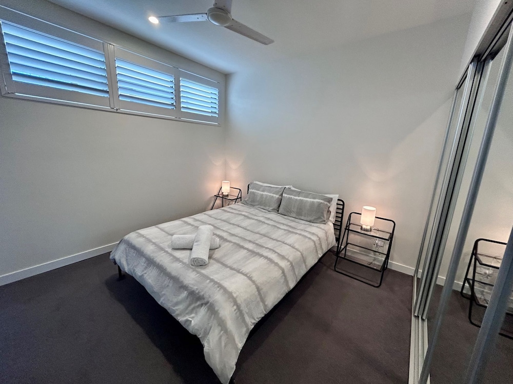 Relaxed Beachside Stay in Cabarita