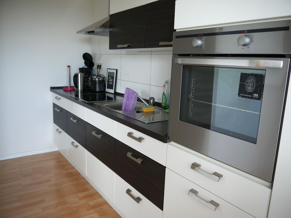Ferienwohnung in der Nahe vom Hexentanzplatz