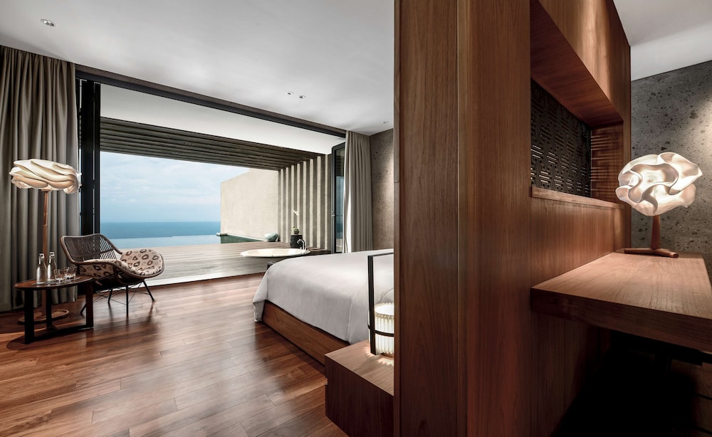 Alila Villas Uluwatu 18