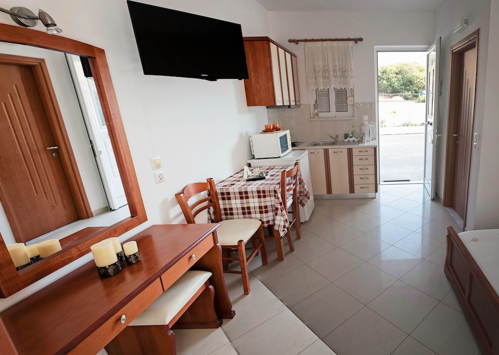 Nephele Apartments