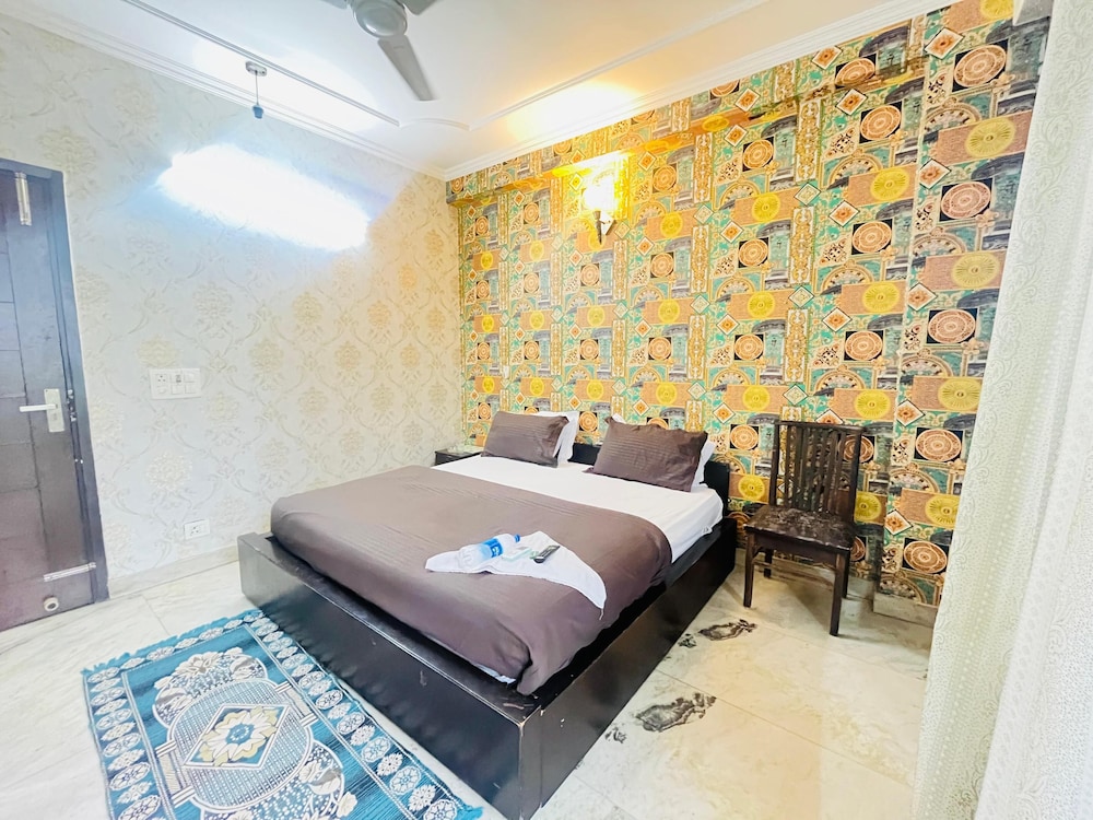 Roomshala Hotel Jagannath