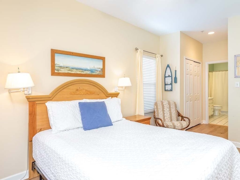 Tybee Sands by Tybee Vacation Rentals view 2
