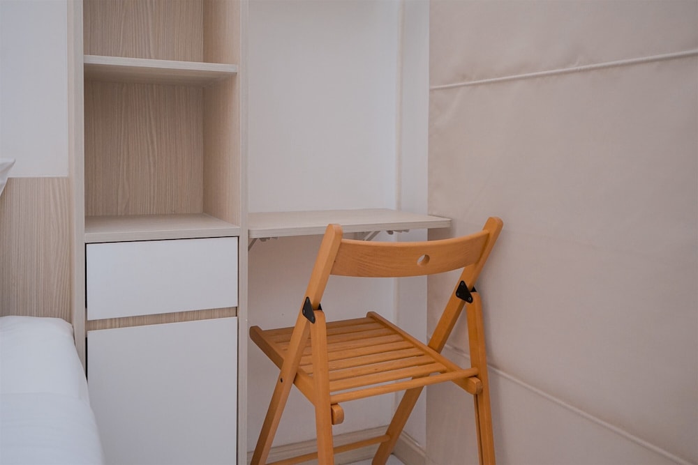 Cozy Studio Room Apartment at Tokyo Riverside PIK 2