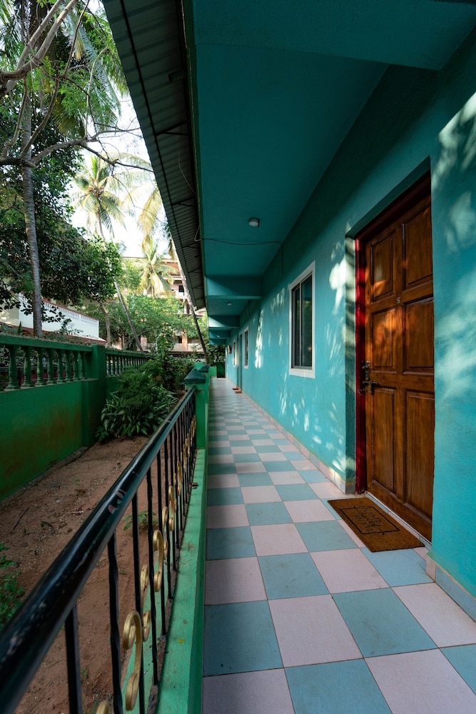 Nelmar Nest Guest House