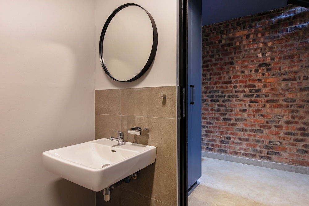 Menlyn Lofts