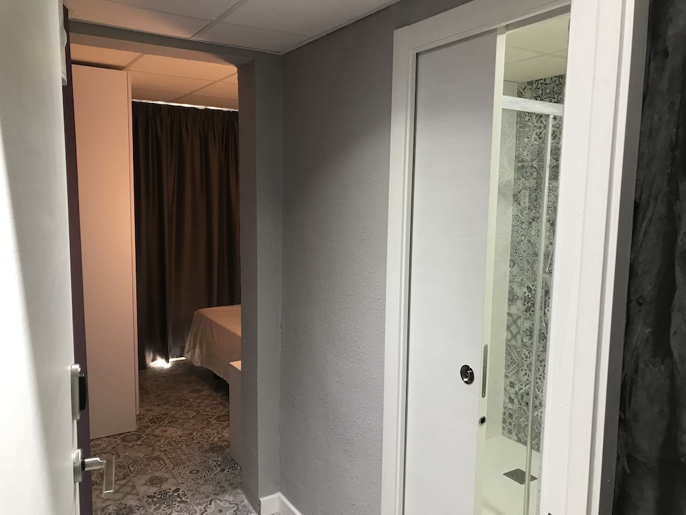 Hostal Boutique Benidorm Blue Beach