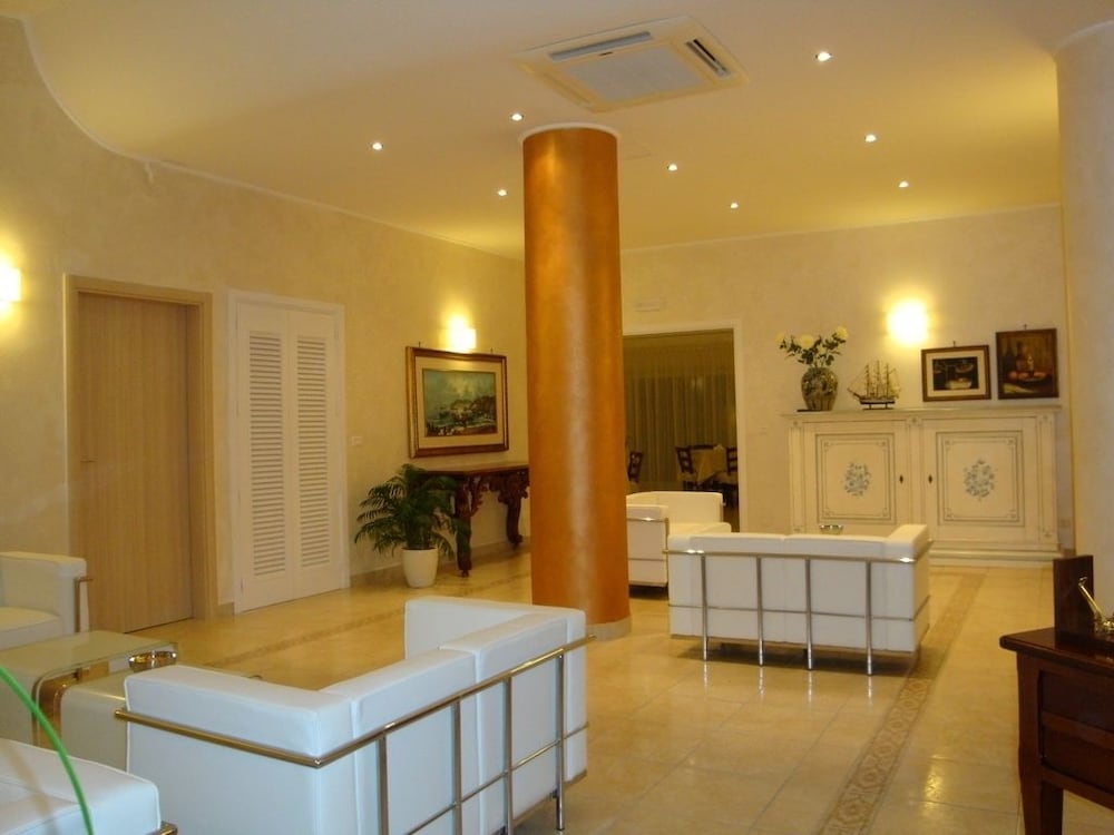 Il Galeone Bed and Breakfast view 5