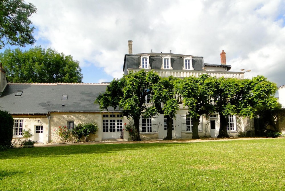 B&B La Héraudière