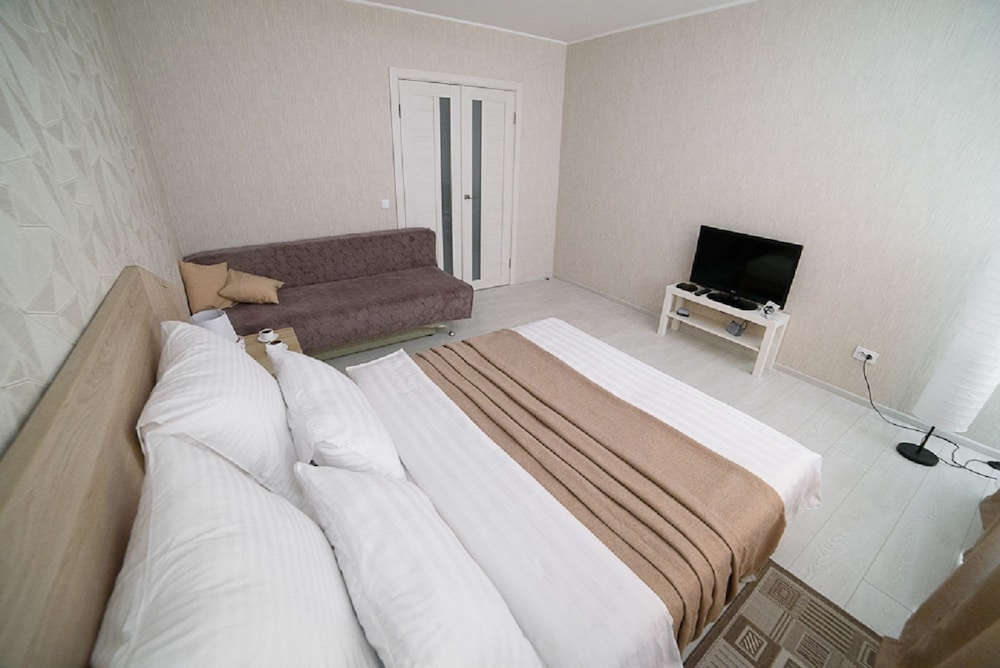 PaulMarie Apartments in Soligorsk