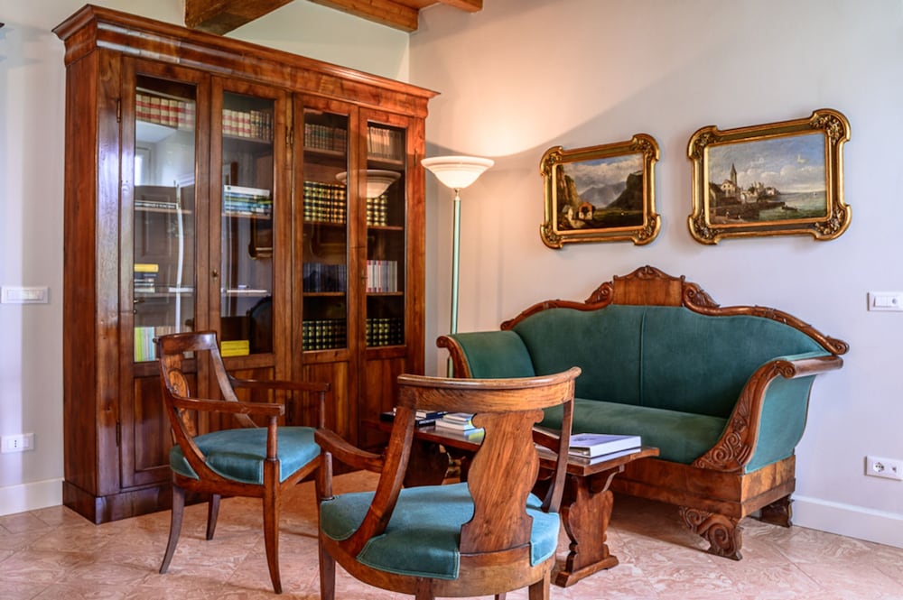 Villa Vittoria by Myvillacollection