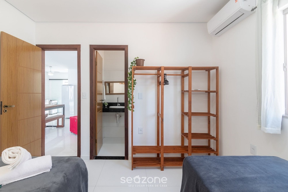 Apartments in Condominium With Pool - Porto Seg. - PTR