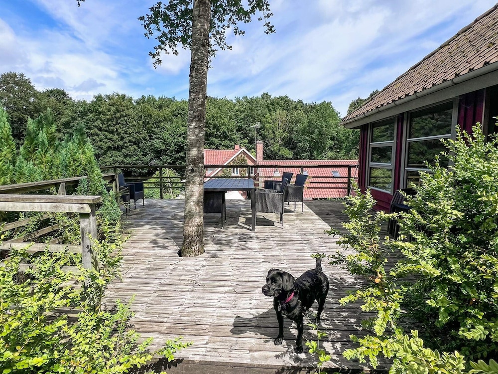 6 Person Holiday Home in Asperup