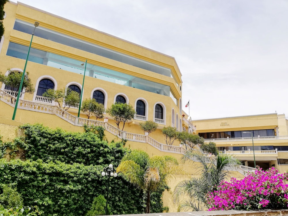 Zacatecas Vacations - Hotel Don Miguel - Property Image 22