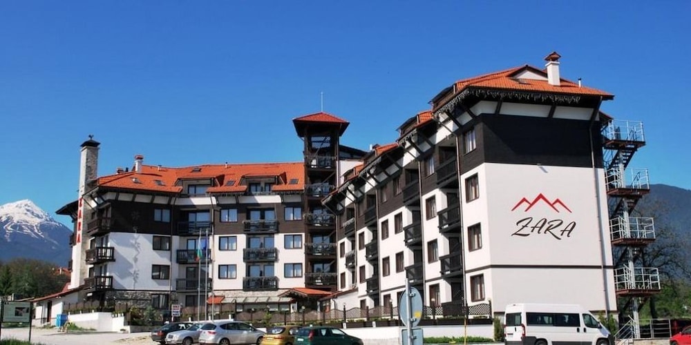 Bansko Vacations - Hotel Complex Zara Bansko - Property Image 28