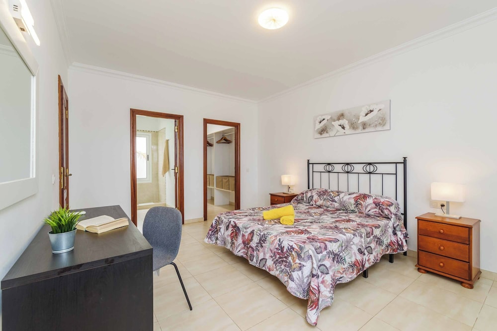 Villa Femes
