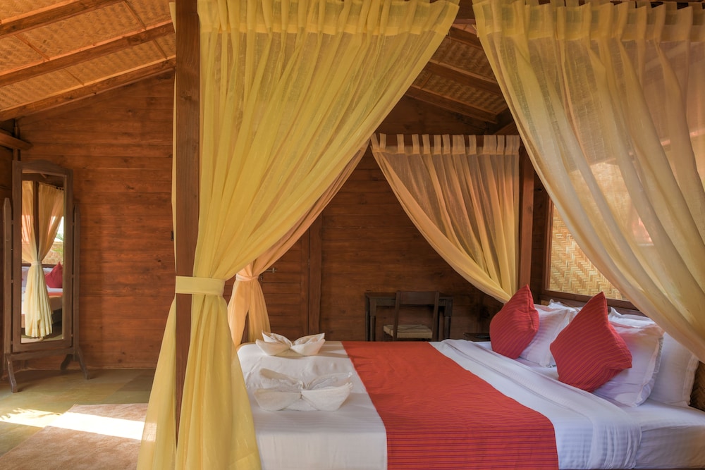 Mandrem Village Resort