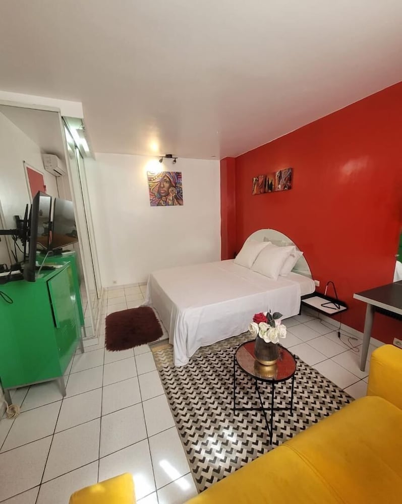 Villa Anna Dakar