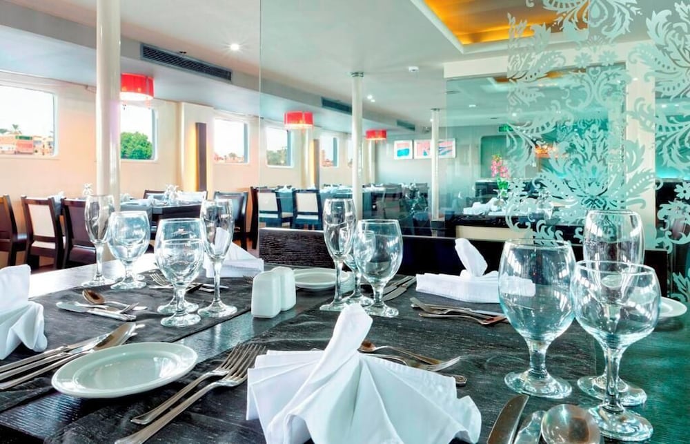 Nile Cruise Royal Adventure, every Friday from Aswan 3 nights and every Monday from Luxor 4 nights.