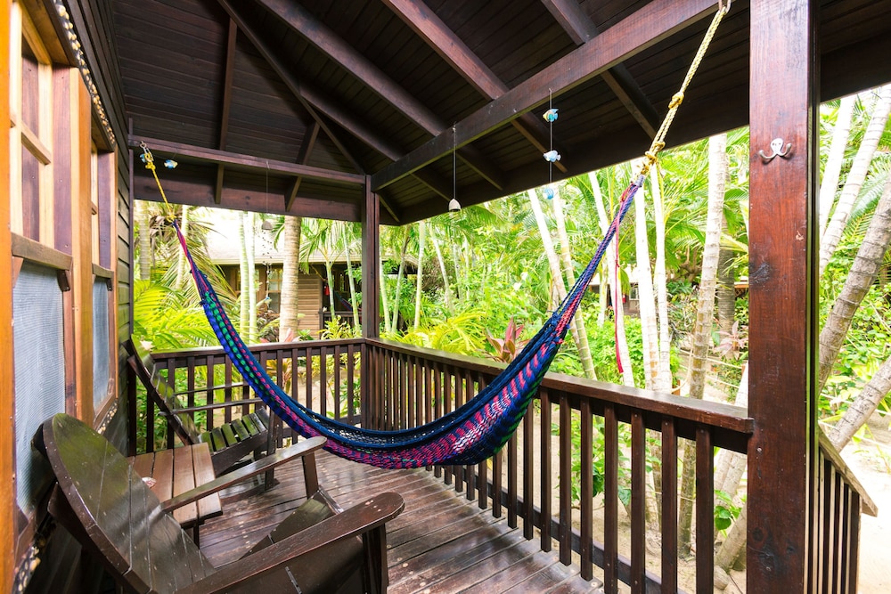 Bananarama Dive & Beach Resort