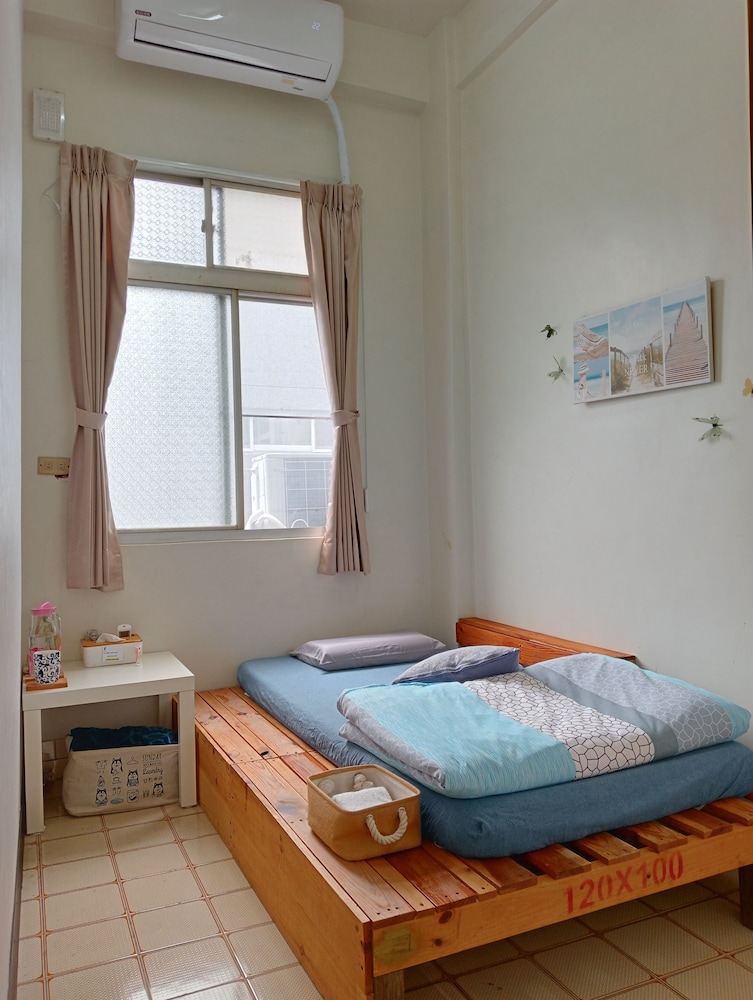 Lawa House - Hostel