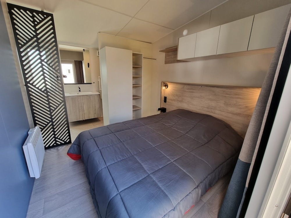 Camping Les Goélands