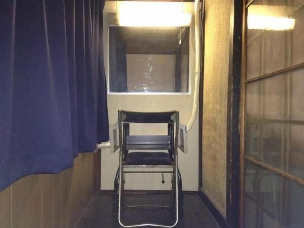 Fuji Hostel, photo 9