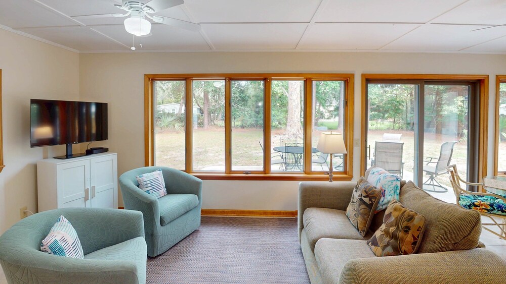 Reflection 3 Bedroom Home