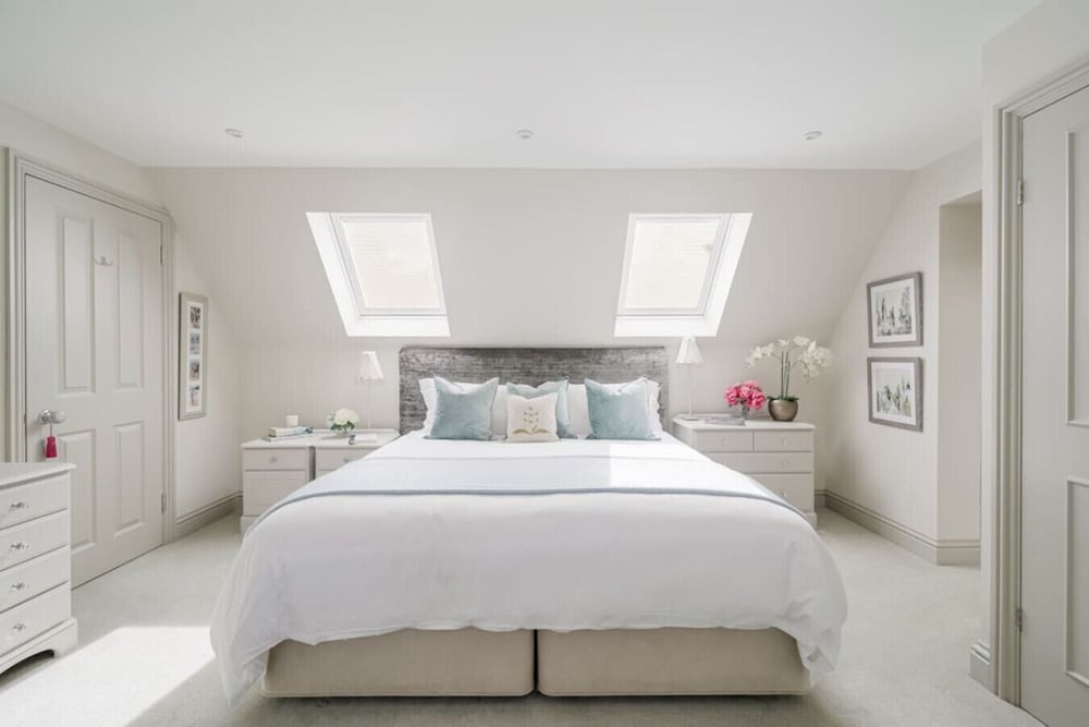 April Lodge in Sunningdale