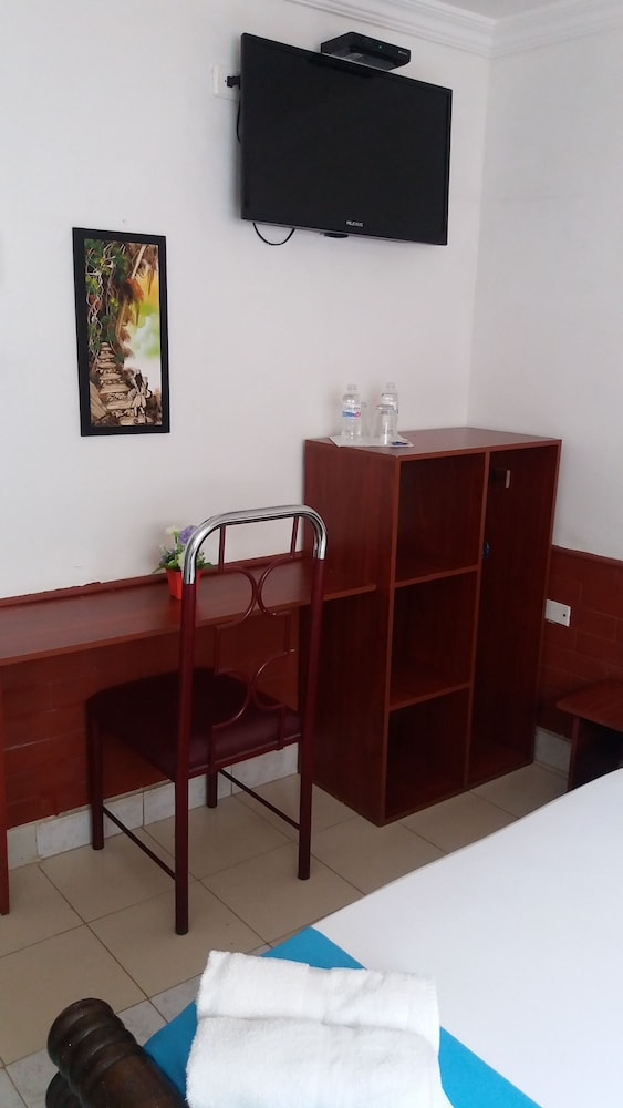 Estudio 63 Playa Los Cocos