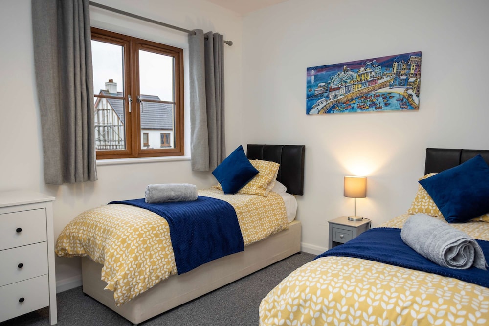Johnnys Cove - 2 Bedroom House - New Hedges