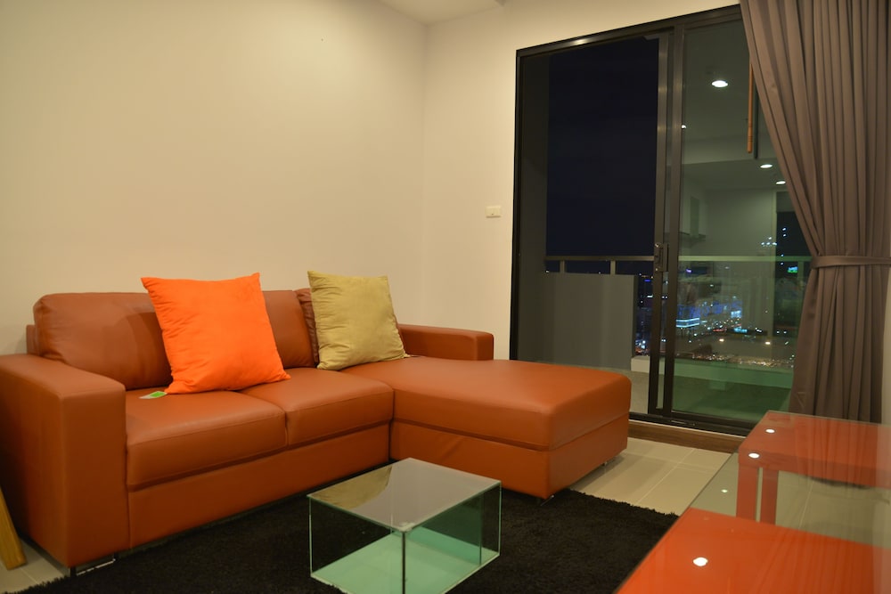 Supalai Asoke Residence