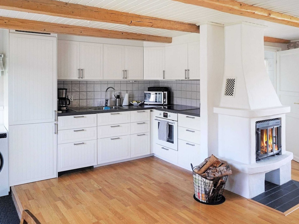 Rustic Retreat in Smaland-by Traum view 3