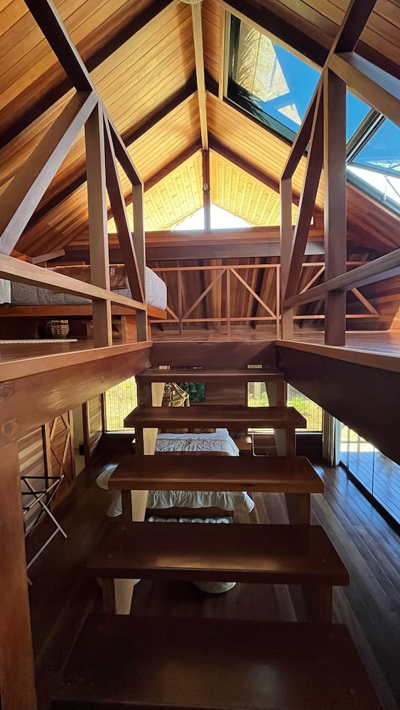 Sachakuna Resort