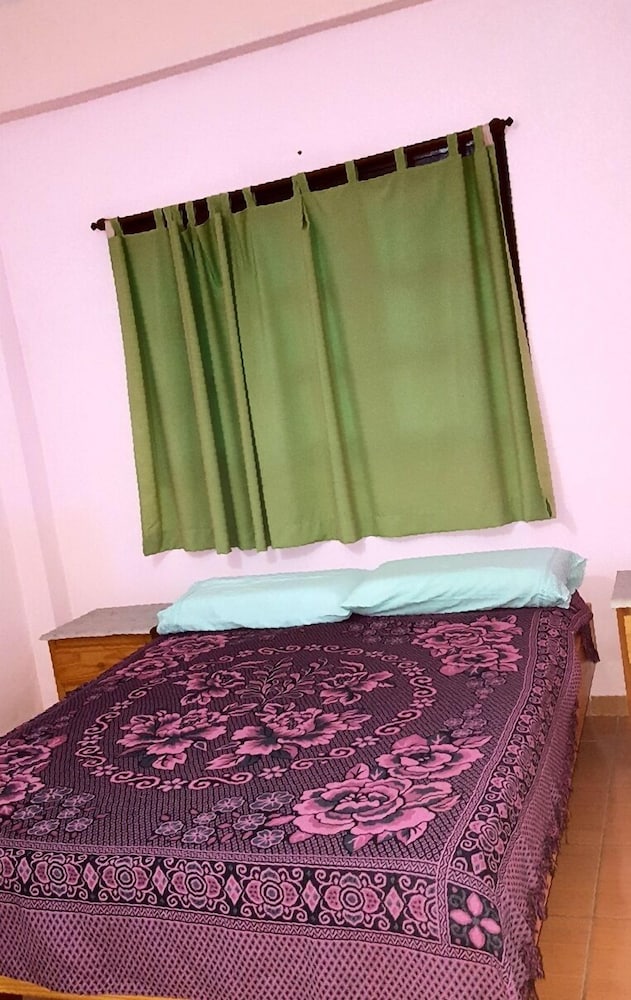Apart hotel Las Guayabas