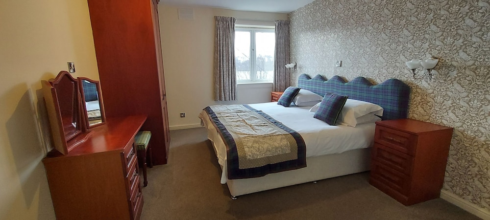 Loch Rannoch Highland Club Highland Lodge 38