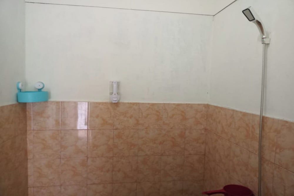 Haulaso Homestay