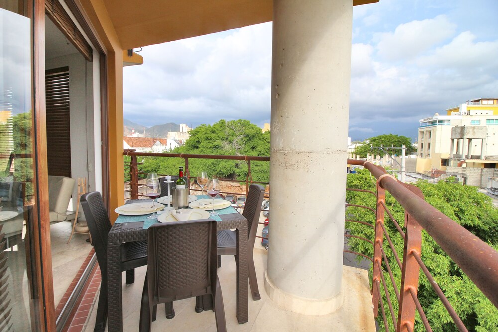 Apartasuites SOHO - Centro Histórico