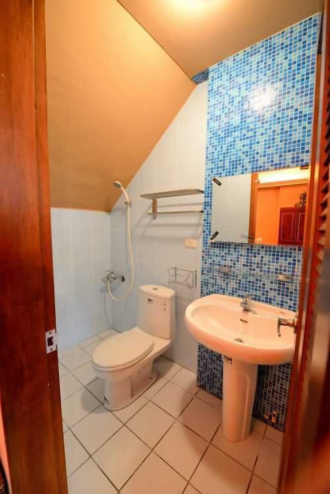Mei Lun 85 Bed and Breakfast