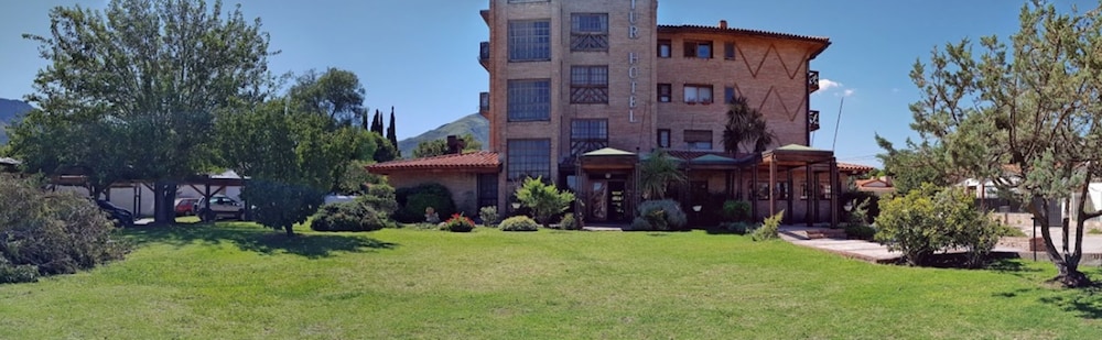 Kuntur Posada