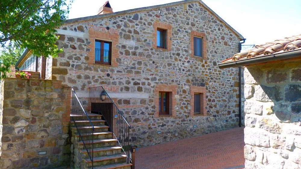 Agriturismo Podere Casano